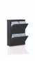 Hanah Home Forto 4 - Black